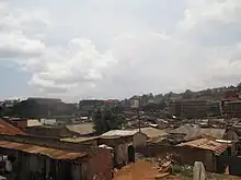 Katanga from Mulago