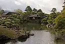 Katsura Imperial Villa