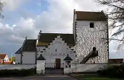 Kävlinge Church