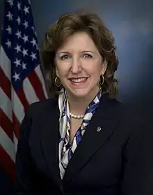 Kay Hagan, North Carolina