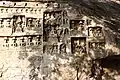 Jain reliefs