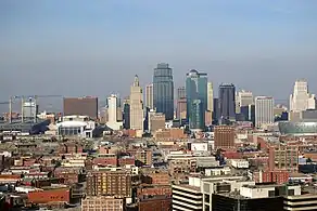 Kansas City