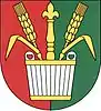 Coat of arms of Keblice