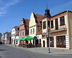 Kėdainiai