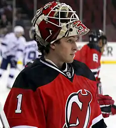 Keith Kinkaid