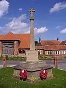 Kelling War Memorial