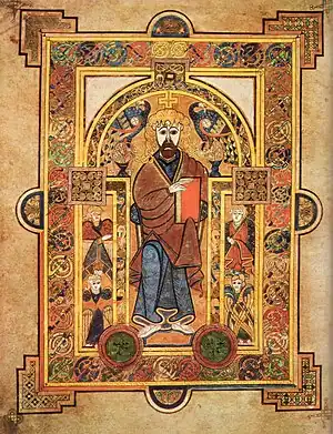 Book of Kells