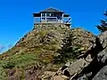 Kelly Butte Lookout