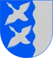 Coat of arms of Kempele