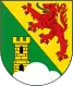 Coat of arms of Kempfeld