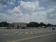 Dillard's Clearance Center in Kenner, Louisiana