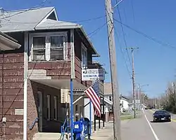 Kensington Post Office