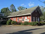 Kent Station Pharmacy