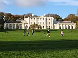 Kenwood House, London