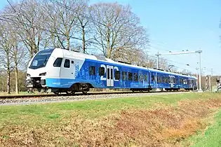 Keolis FLIRT