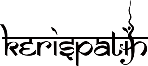 Stylized logo of Kerispatih