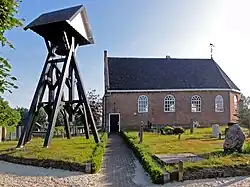 Kerk Boijl