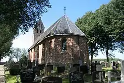 Jelsum Church