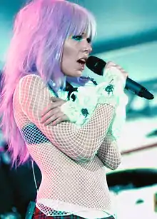 Kerli