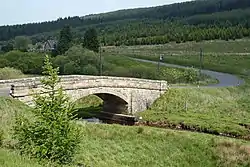 Kerseycleugh Bridge