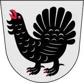 Coat of arms of Central Finland