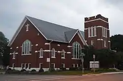 Immanuel United Church of Christ