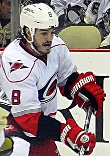 Kevin Westgarth