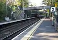 Keynsham railway station