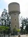 Water tower