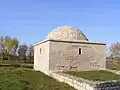 Khans' mausoleum