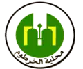 Official seal of Khartoum