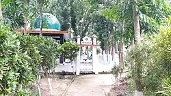 Khaza Paresh Dargah