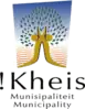 Official seal of ǃKheis