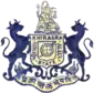 Coat of arms of Khirasara