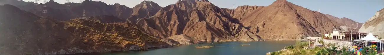 Al Rafisah dam