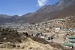 Khumjung