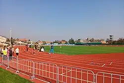 Karpaty Stadium