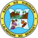 Official seal of Kibungan