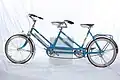 Rixe Child's Tandem