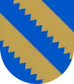 Coat of arms of Kihniö