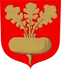 Coat of arms of Kiikala