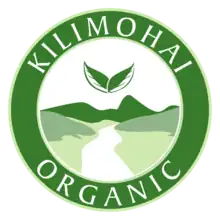 Kilimohai Organic