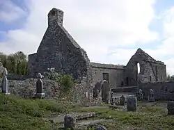 Killone Abbey