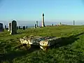 Kilmuir Cemetery