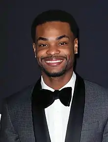 Andrew B. Bachelor, King Bach