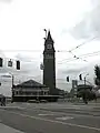 King Street Station, Seattle