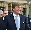 King Willem-Alexander