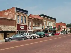 Downtown Kingman (2009)