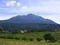 Takachihonomine Volcano