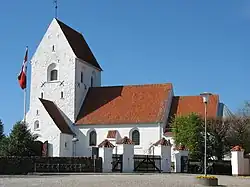 Bjerringbro Church